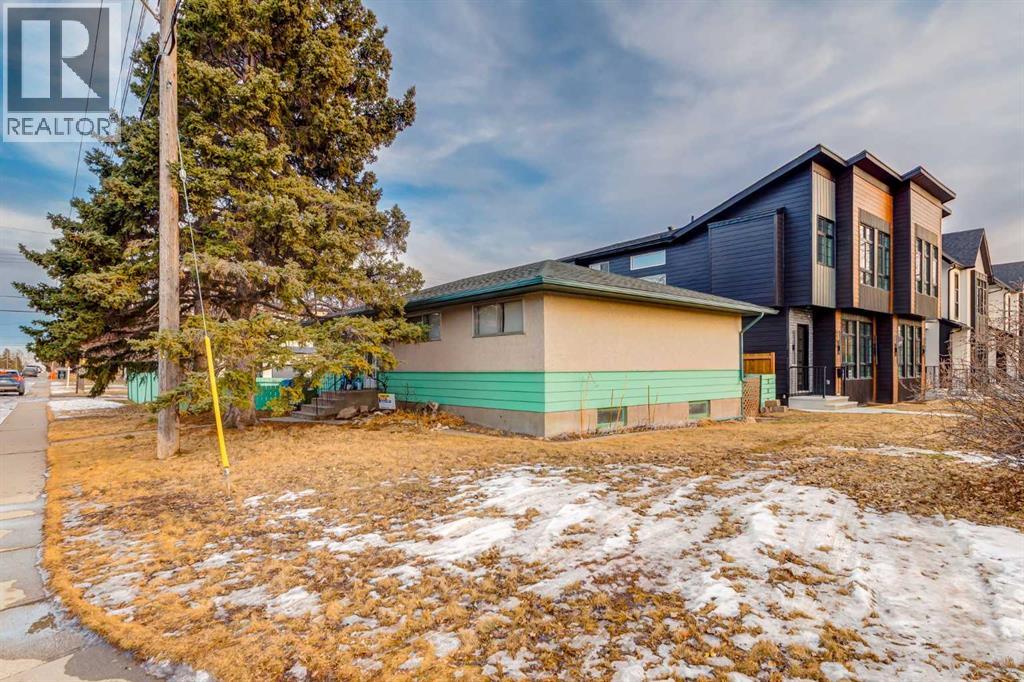 4313 30 Avenue Sw, Calgary, Alberta  T3E 0T4 - Photo 19 - A2283108