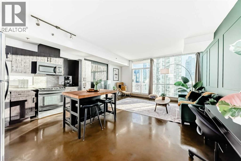 810, 135 13 Avenue Sw, Calgary, Alberta  T2R 0W8 - Photo 23 - A2284206