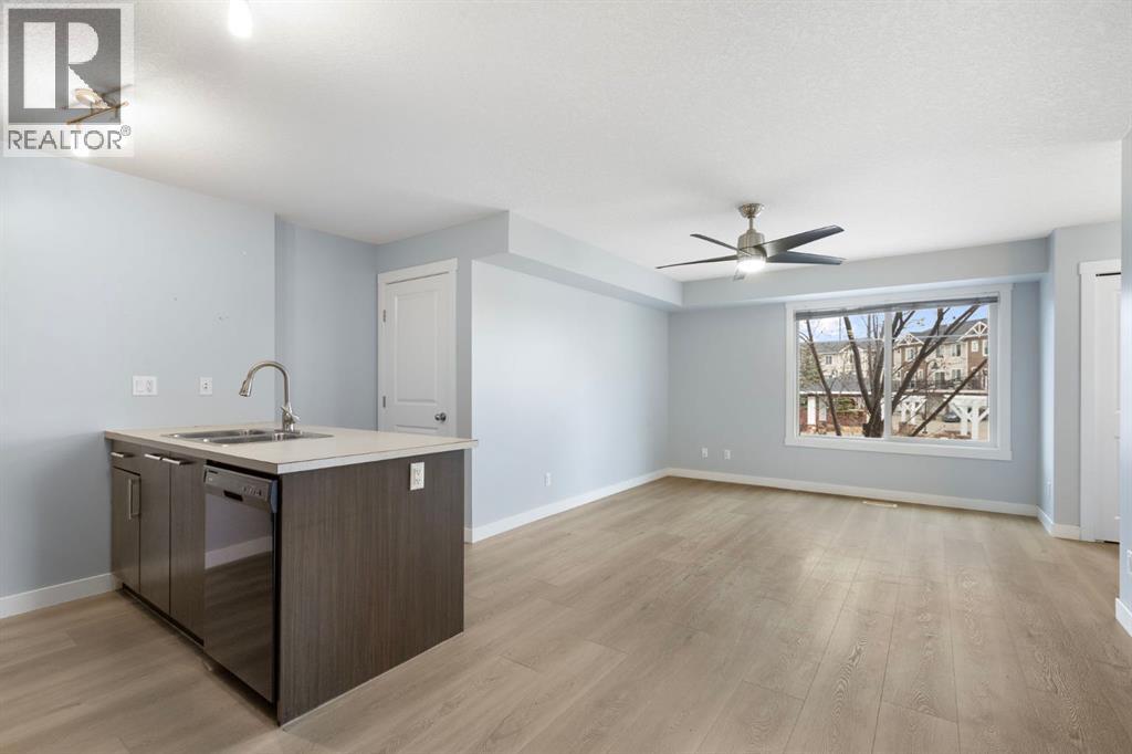 217, 300 Marina Drive, Chestermere, Alberta  T1X 0P6 - Photo 7 - A2286194