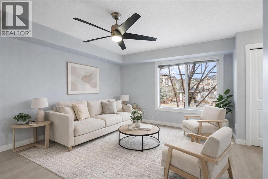 217, 300 Marina Drive, Chestermere, Alberta  T1X 0P6 - Photo 4 - A2286194