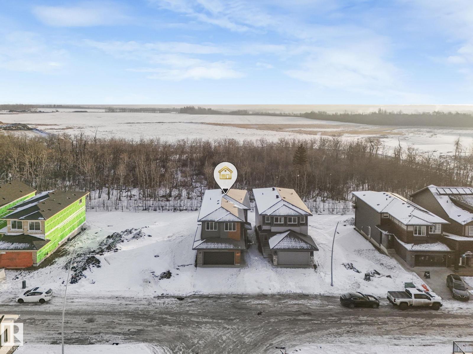 17531 7 St Ne Ne, Edmonton, Alberta  T5Y 4K3 - Photo 50 - E4473514