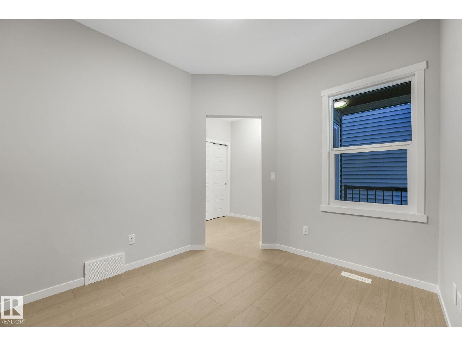 17531 7 St Ne Ne, Edmonton, Alberta  T5Y 4K3 - Photo 7 - E4473514