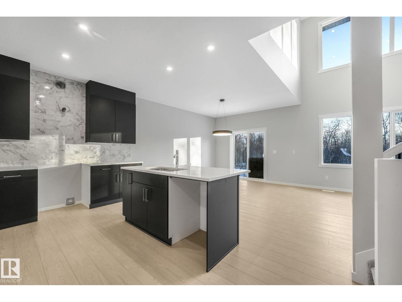 17531 7 St Ne Ne, Edmonton, Alberta  T5Y 4K3 - Photo 9 - E4473514