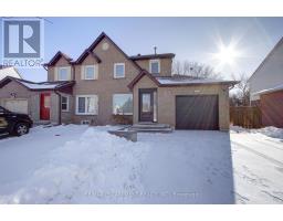 214 ROSS LANE, Oakville, Ontario
