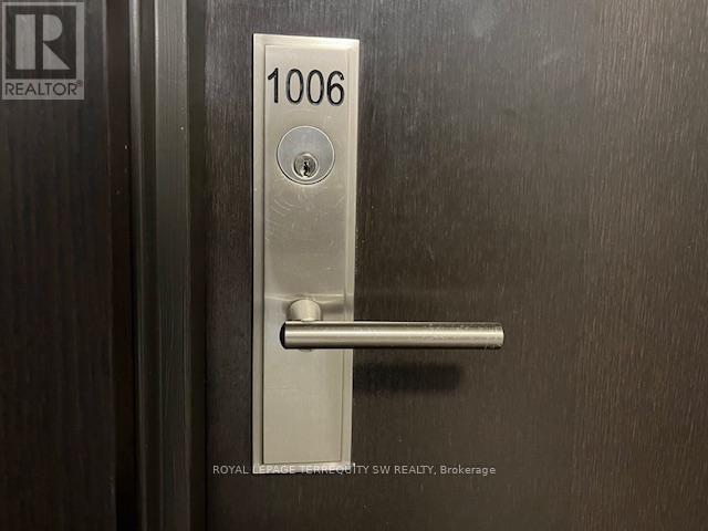 1006 - 8 Nahani Way, Mississauga, Ontario  L4Z 0C6 - Photo 25 - W12782588