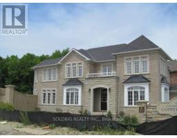 BASEMENT - 109 OLIVIA MARIE DRIVE, Brampton, Ontario