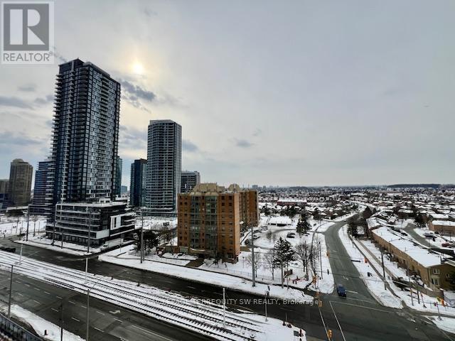 1006 - 8 Nahani Way, Mississauga, Ontario  L4Z 0C6 - Photo 22 - W12782588