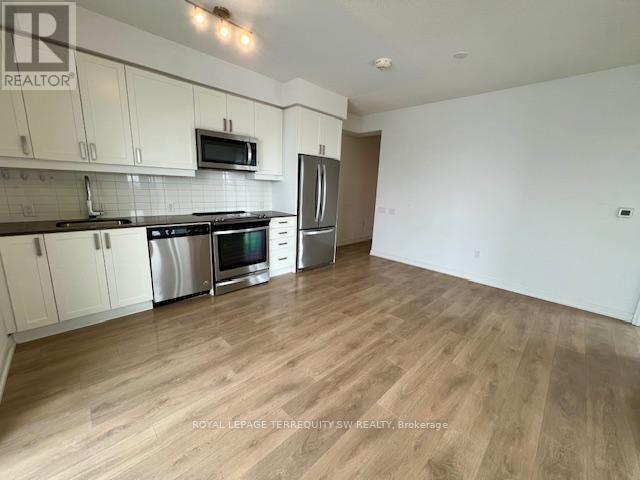 1006 - 8 Nahani Way, Mississauga, Ontario  L4Z 0C6 - Photo 9 - W12782588