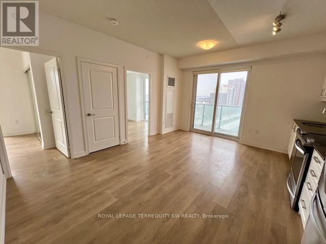 1006 - 8 Nahani Way, Mississauga, Ontario  L4Z 0C6 - Photo 7 - W12782588
