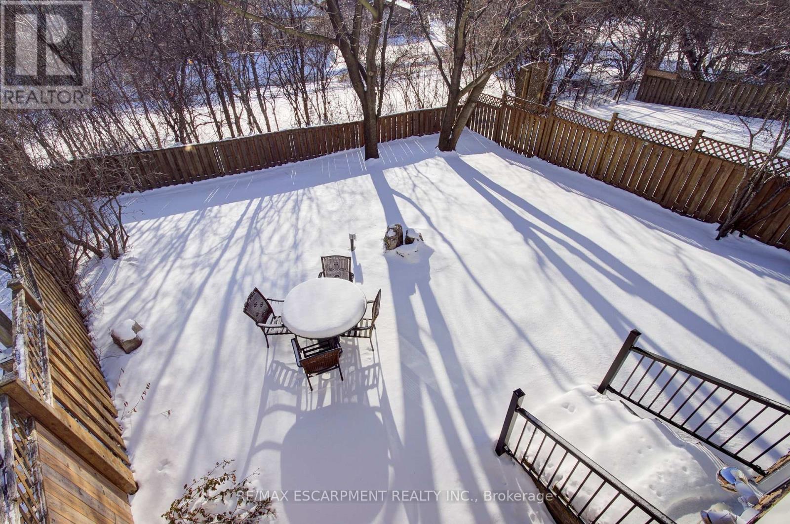 214 Ross Lane, Oakville, Ontario  L6H 5K5 - Photo 36 - W12721634