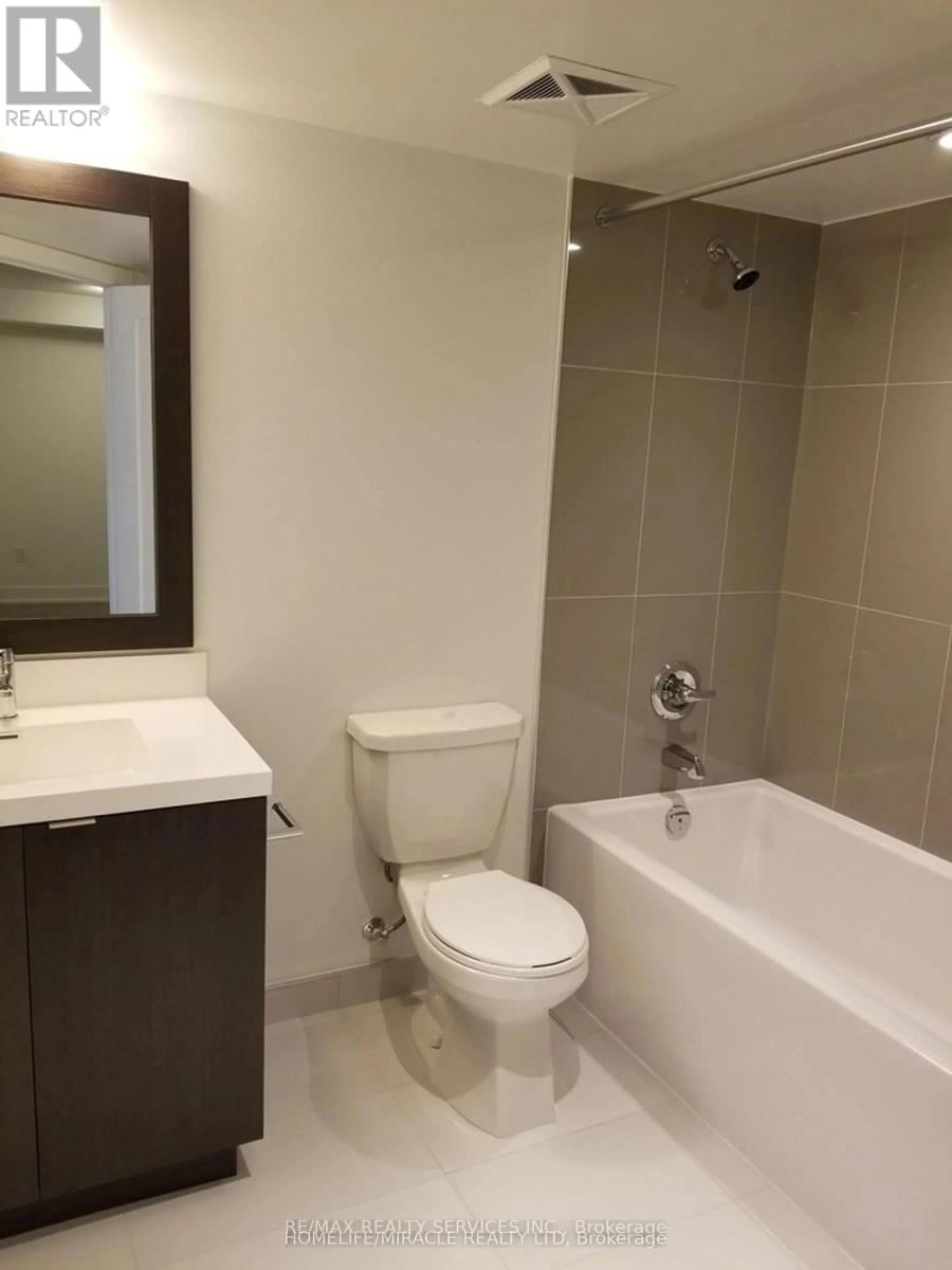 4103 - 7 Mabelle Avenue, Toronto, Ontario  M9A 0C9 - Photo 3 - W12788078