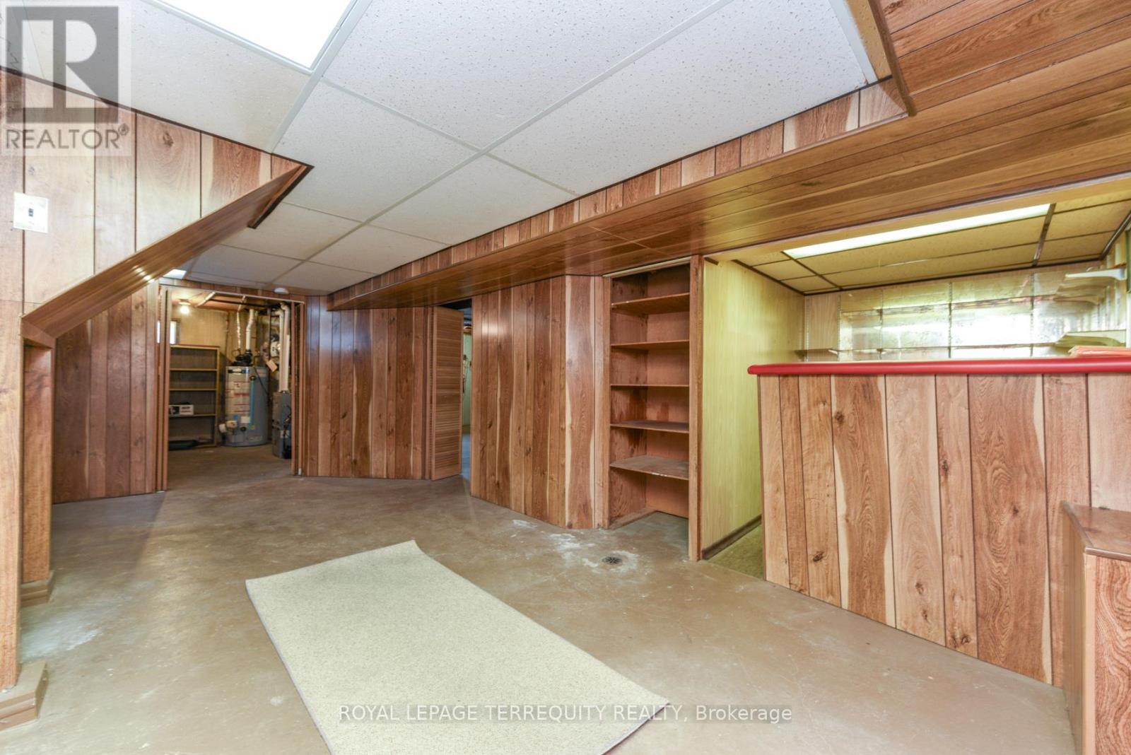 55 Watercliffe Road, Toronto, Ontario  M9W 4E9 - Photo 47 - W12788098