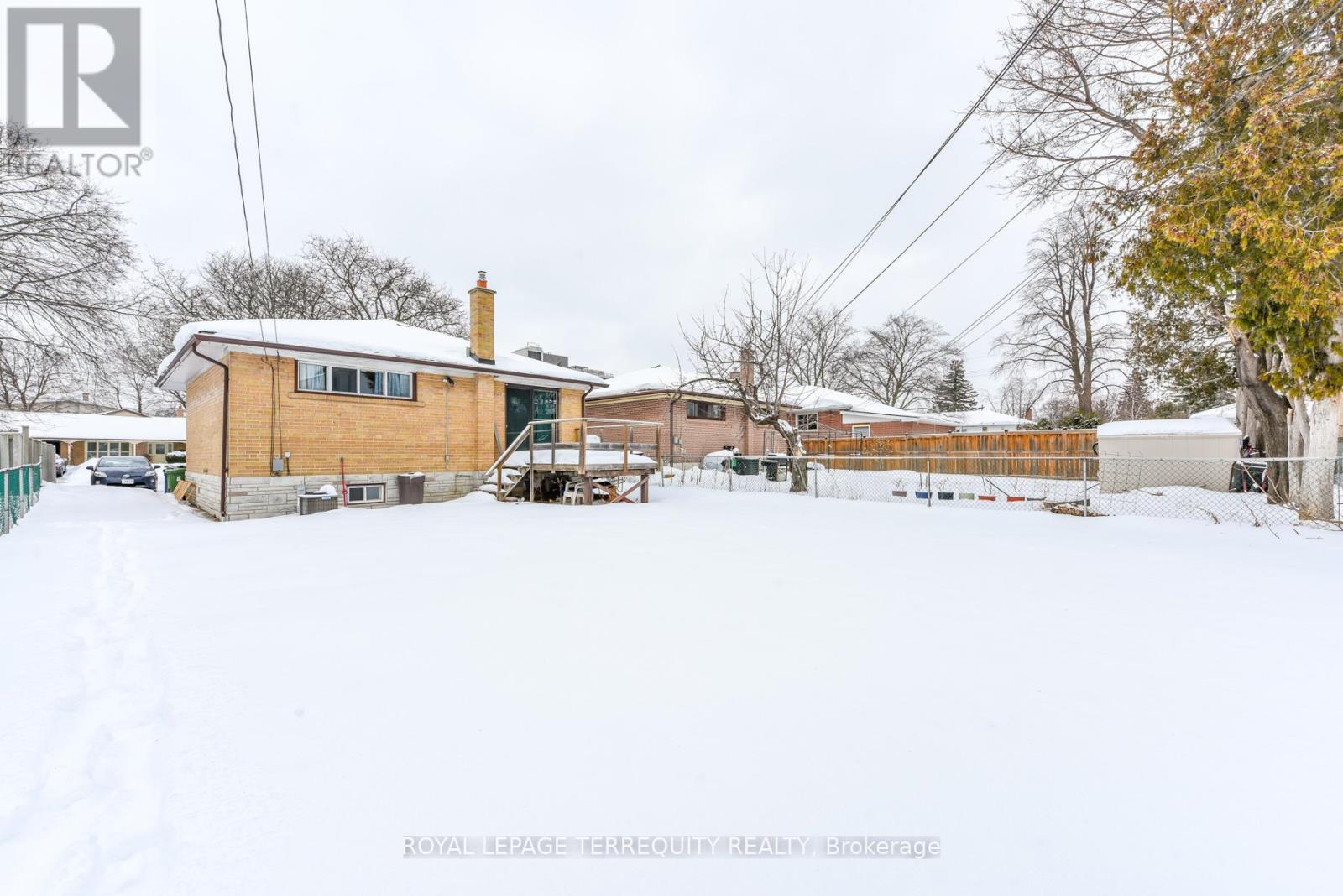 55 Watercliffe Road, Toronto, Ontario  M9W 4E9 - Photo 8 - W12788098