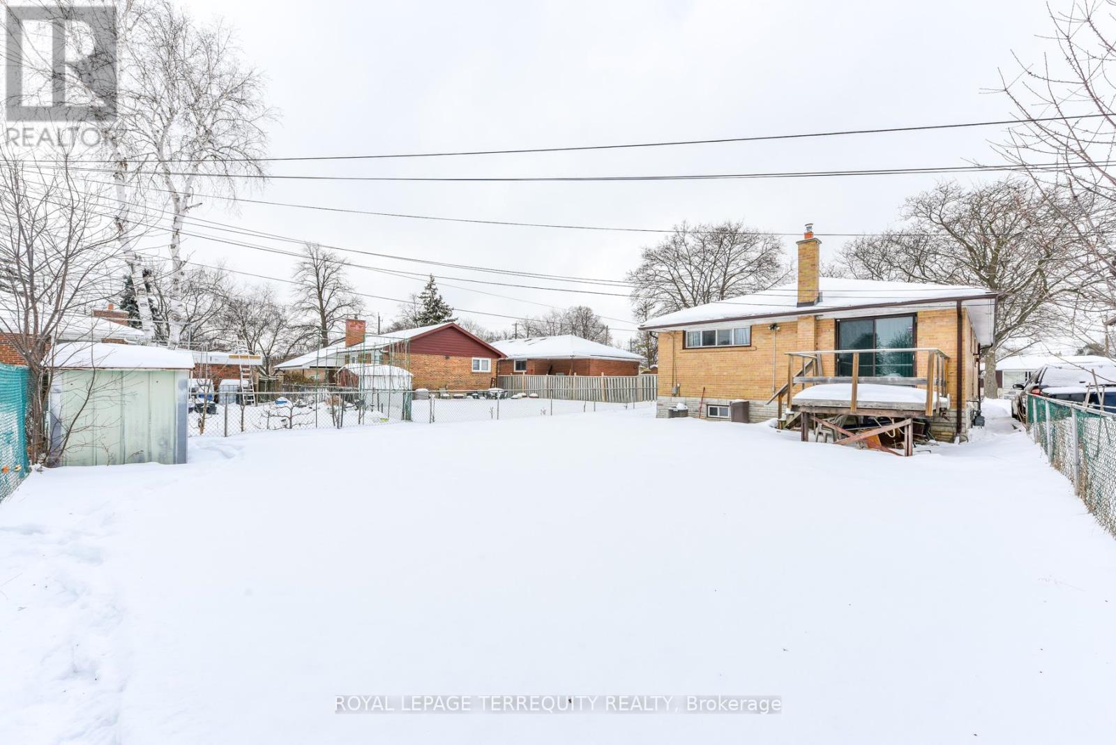 55 Watercliffe Road, Toronto, Ontario  M9W 4E9 - Photo 9 - W12788098