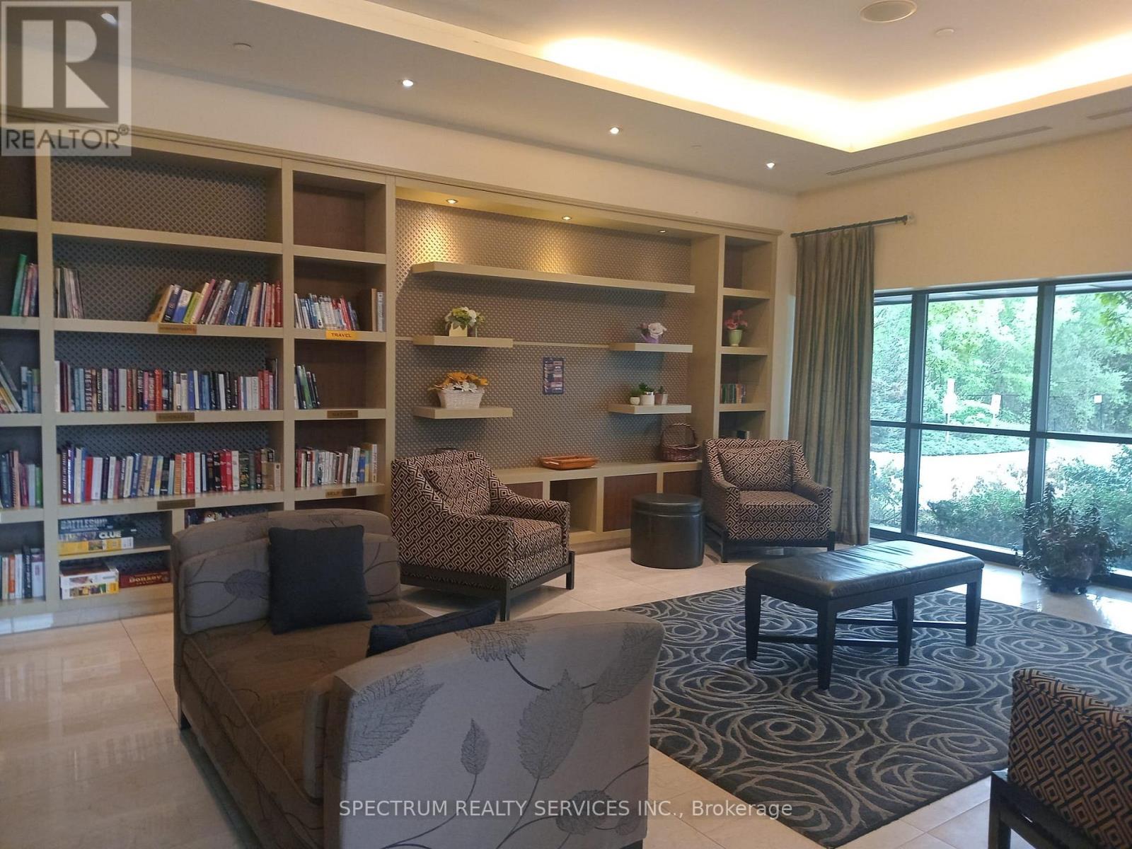 608 - 100 John Street, Brampton, Ontario  L6W 0A8 - Photo 23 - W12788134