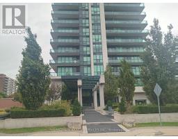 608 - 100 JOHN STREET, Brampton, Ontario