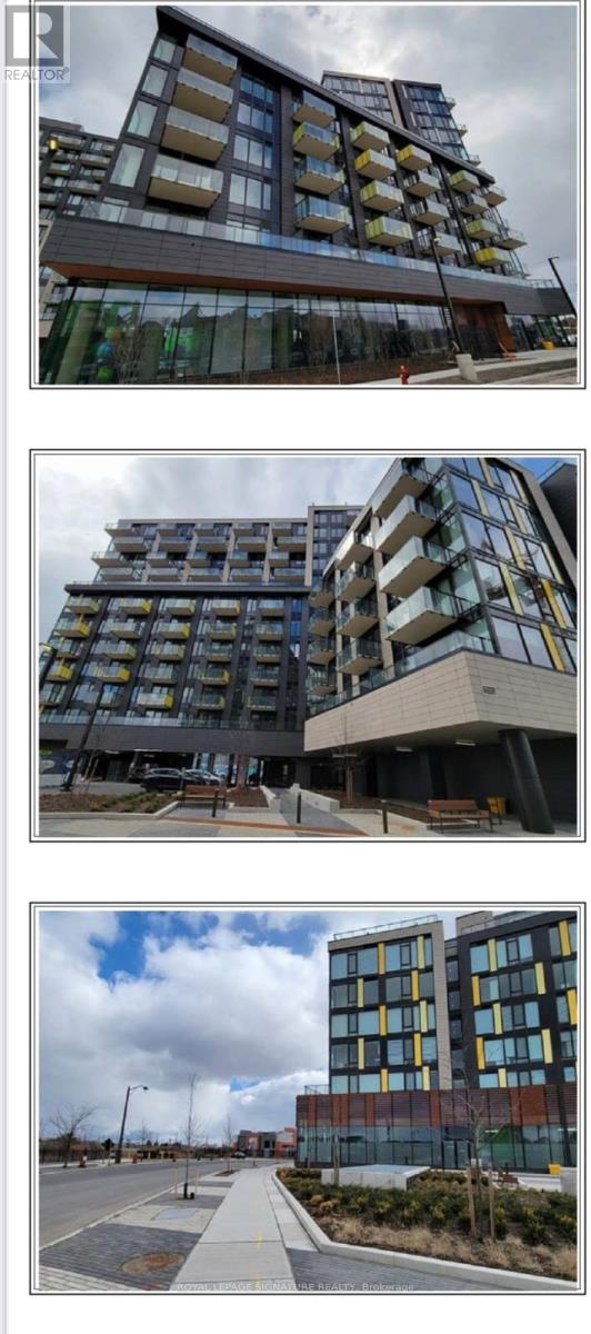 420 - 3006 William Cutmore Boulevard, Oakville, Ontario  L6H 8A4 - Photo 1 - W12788146