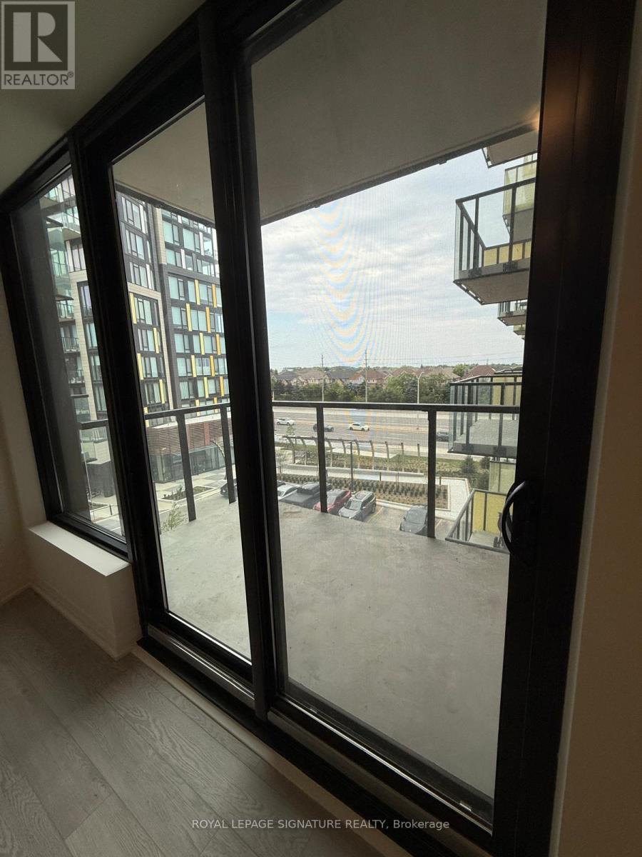 420 - 3006 William Cutmore Boulevard, Oakville, Ontario  L6H 8A4 - Photo 5 - W12788146