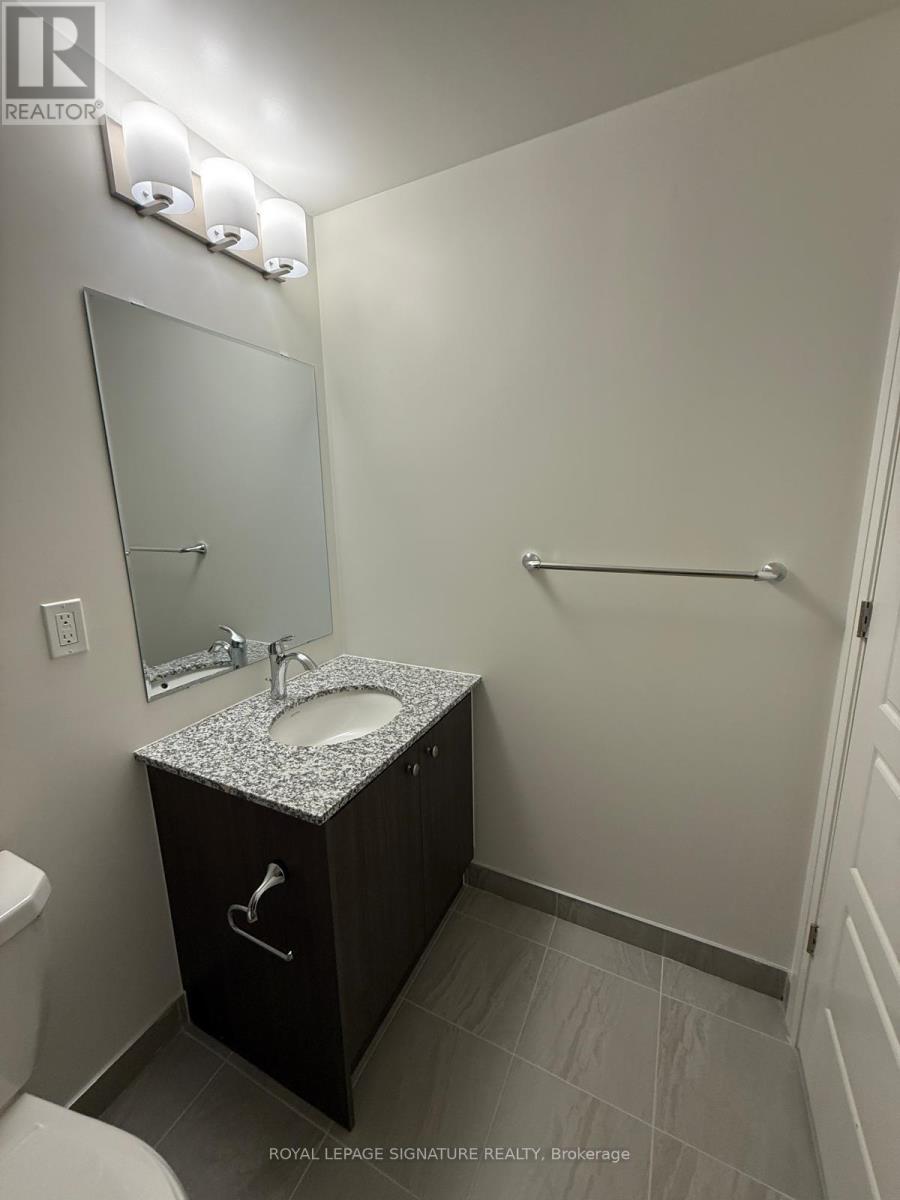 420 - 3006 William Cutmore Boulevard, Oakville, Ontario  L6H 8A4 - Photo 7 - W12788146