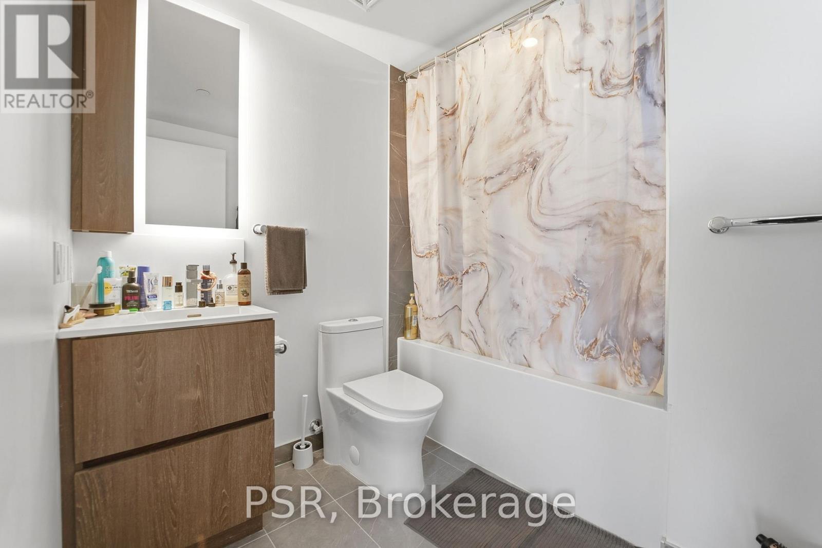 808 - 251 Masonry Way, Mississauga, Ontario  L5H 0B3 - Photo 14 - W12788212