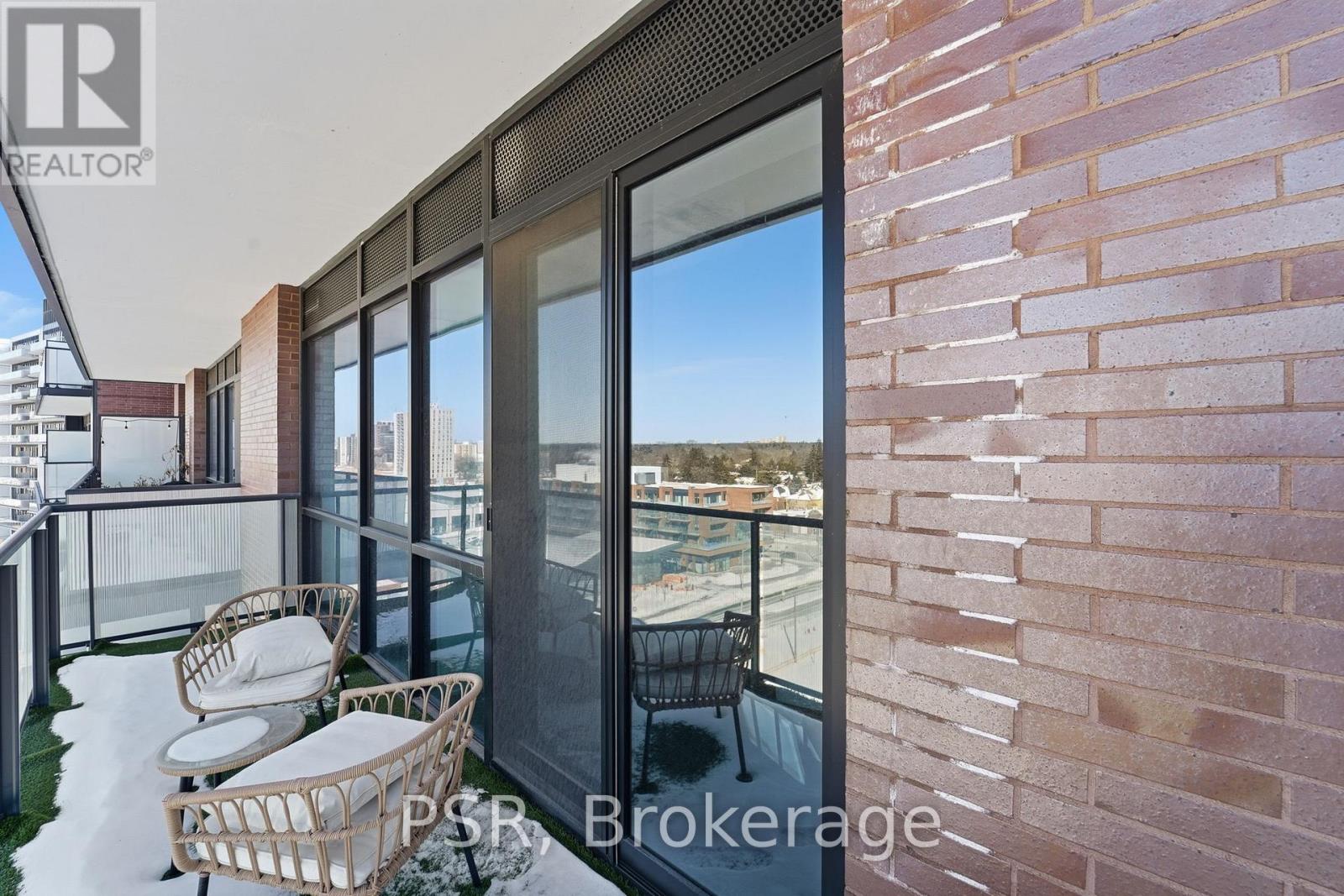 808 - 251 Masonry Way, Mississauga, Ontario  L5H 0B3 - Photo 15 - W12788212