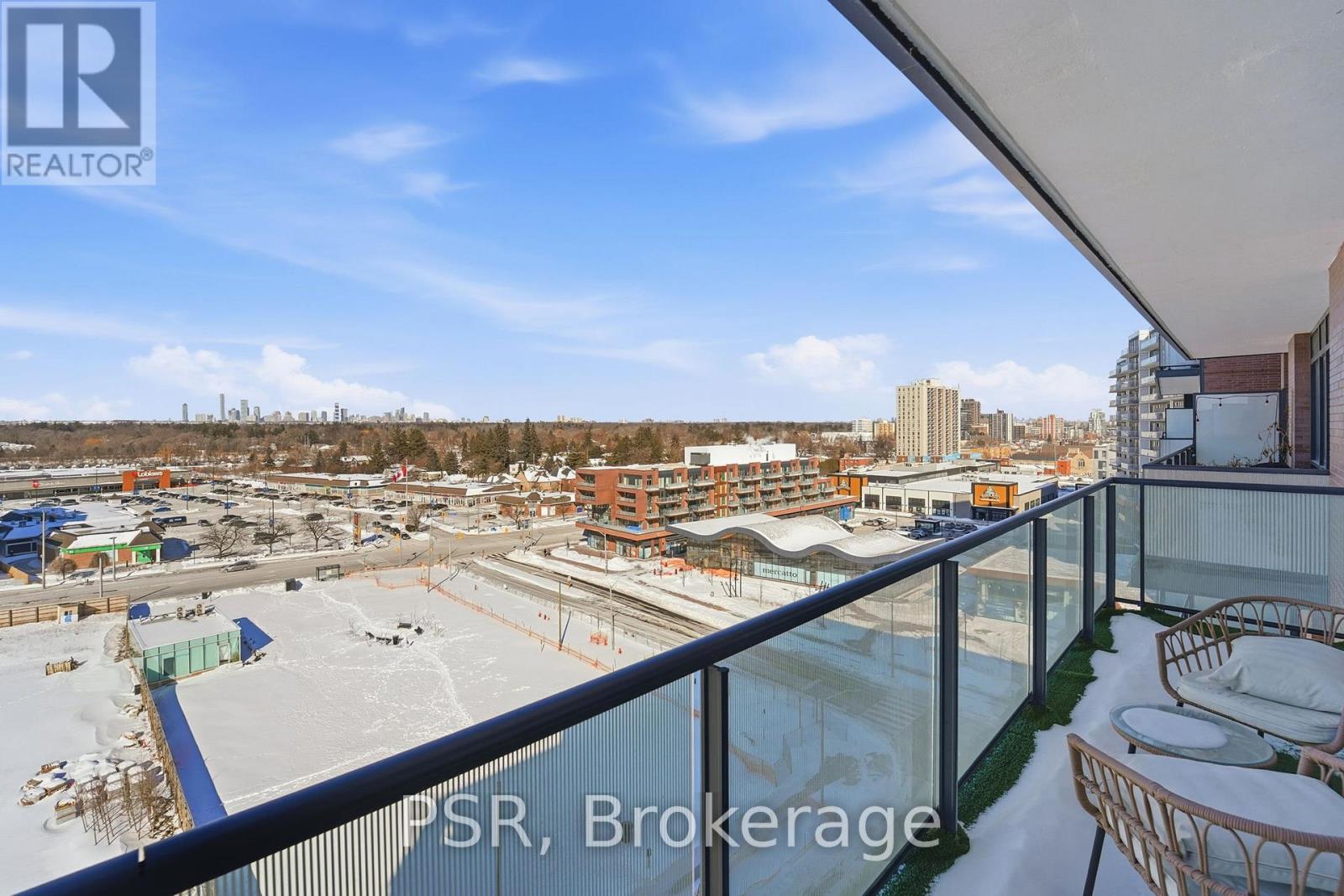 808 - 251 Masonry Way, Mississauga, Ontario  L5H 0B3 - Photo 16 - W12788212