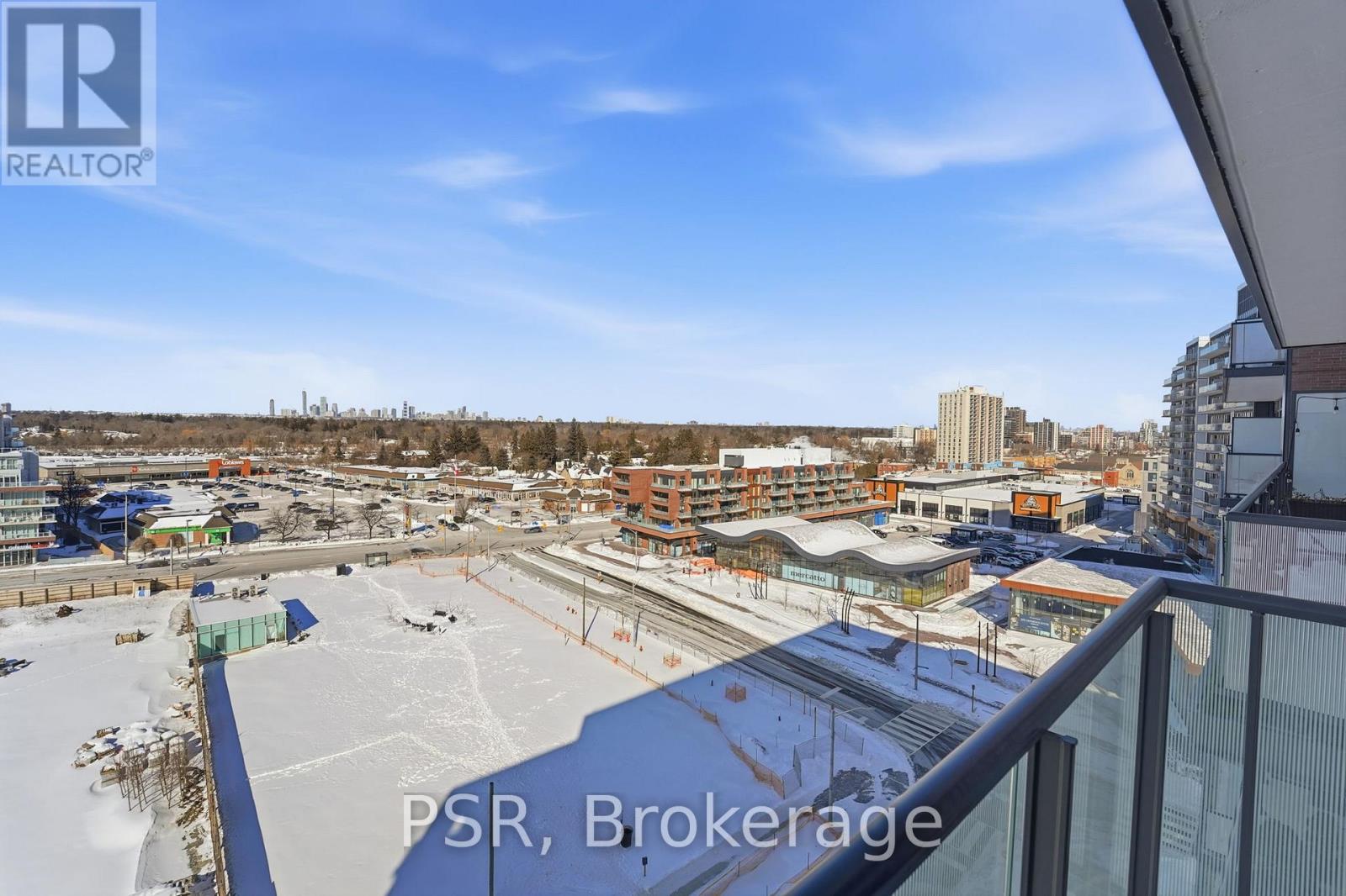 808 - 251 Masonry Way, Mississauga, Ontario  L5H 0B3 - Photo 17 - W12788212