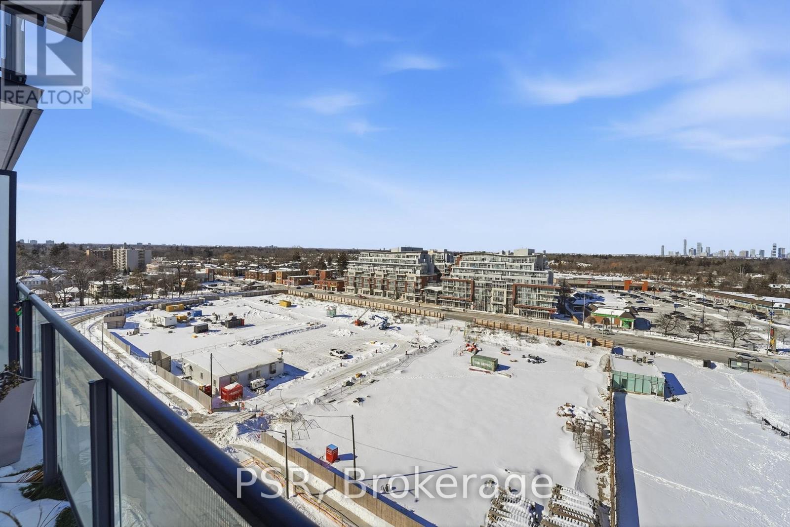 808 - 251 Masonry Way, Mississauga, Ontario  L5H 0B3 - Photo 18 - W12788212