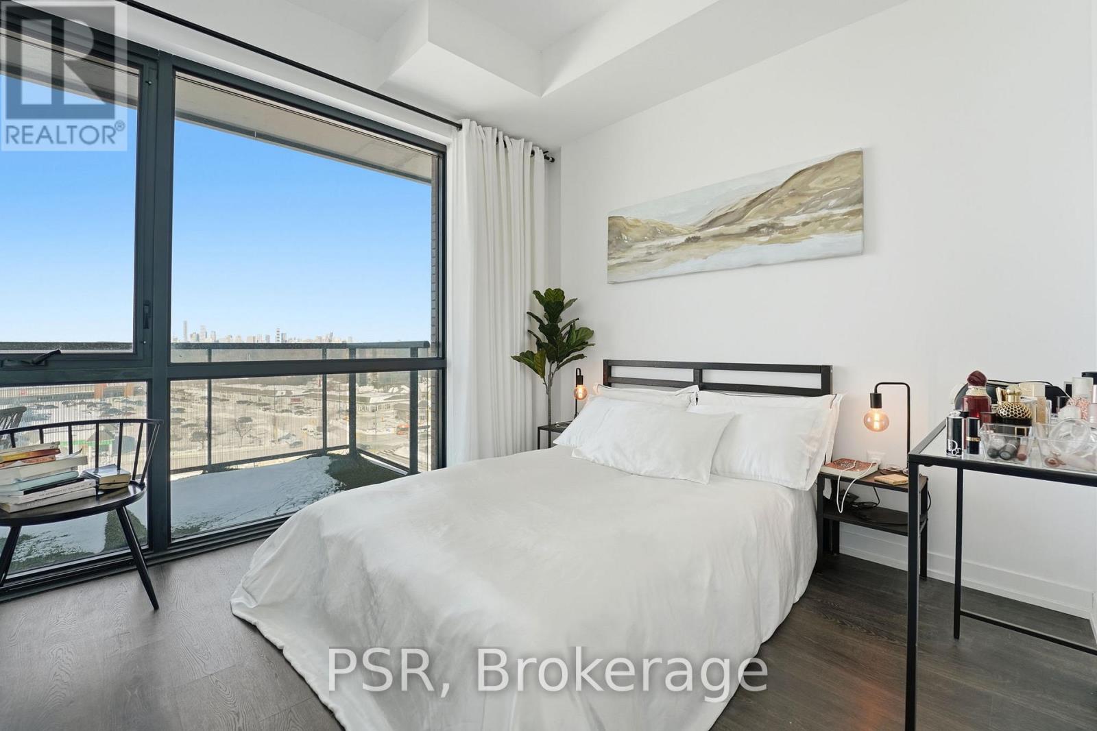 808 - 251 Masonry Way, Mississauga, Ontario  L5H 0B3 - Photo 19 - W12788212