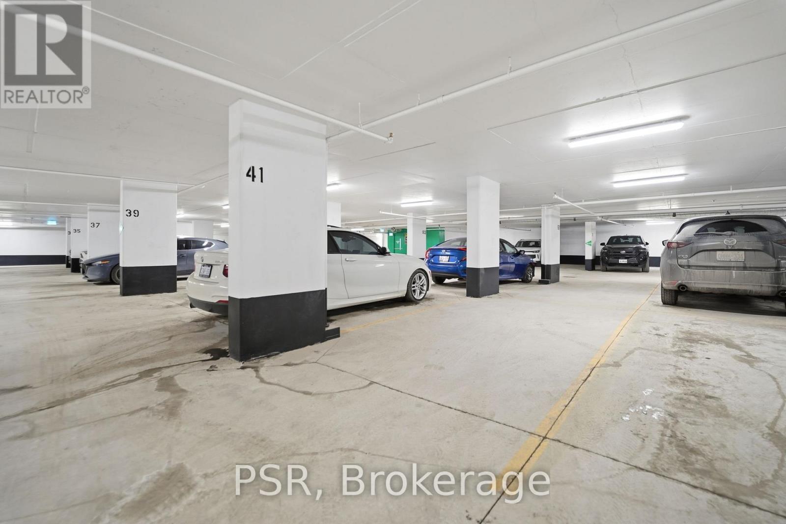 808 - 251 Masonry Way, Mississauga, Ontario  L5H 0B3 - Photo 24 - W12788212