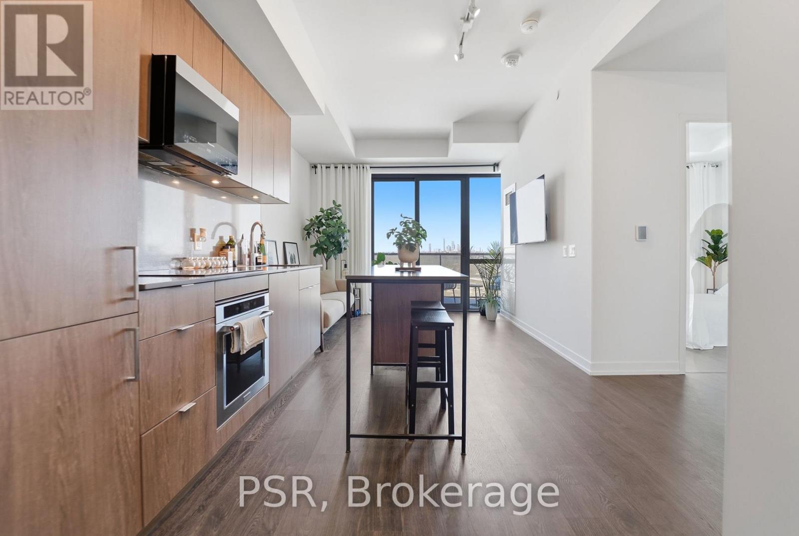 808 - 251 Masonry Way, Mississauga, Ontario  L5H 0B3 - Photo 8 - W12788212