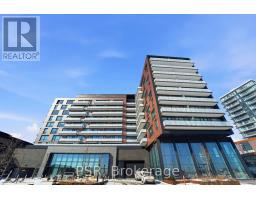 808 - 251 MASONRY WAY, Mississauga, Ontario