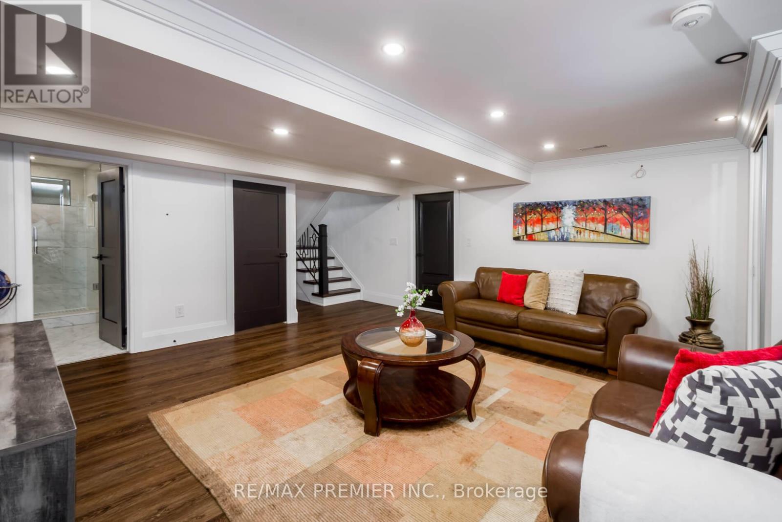 21 Elizabeth Street N, Brampton, Ontario  L6X 1S1 - Photo 29 - W12788216