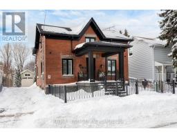 21 ELIZABETH STREET N, Brampton, Ontario