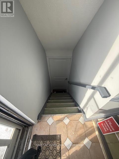 Basement - 12 Felan Crescent, Toronto, Ontario  M9V 3A3 - Photo 12 - W12788220