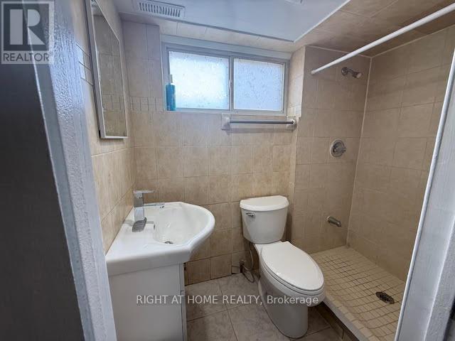 Basement - 12 Felan Crescent, Toronto, Ontario  M9V 3A3 - Photo 13 - W12788220