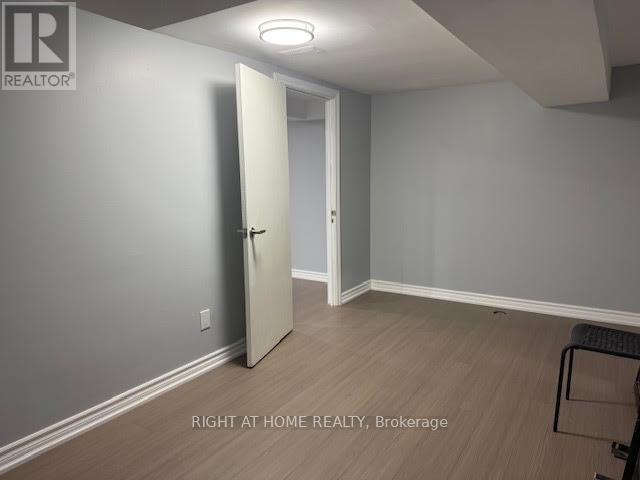 Basement - 12 Felan Crescent, Toronto, Ontario  M9V 3A3 - Photo 4 - W12788220
