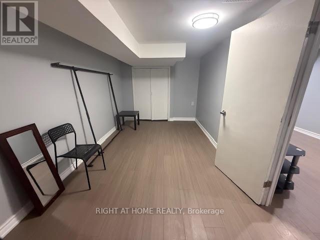 Basement - 12 Felan Crescent, Toronto, Ontario  M9V 3A3 - Photo 6 - W12788220