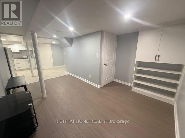 Basement - 12 Felan Crescent, Toronto, Ontario  M9V 3A3 - Photo 7 - W12788220