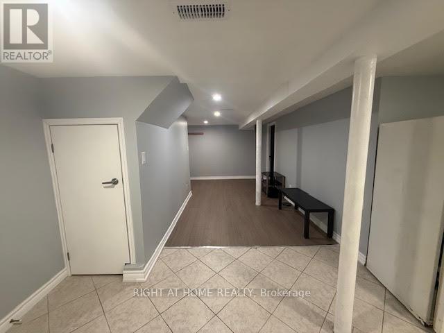 Basement - 12 Felan Crescent, Toronto, Ontario  M9V 3A3 - Photo 8 - W12788220