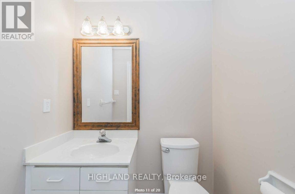 1694 Heritage Way, Oakville, Ontario  L6M 2Z9 - Photo 10 - W12788222