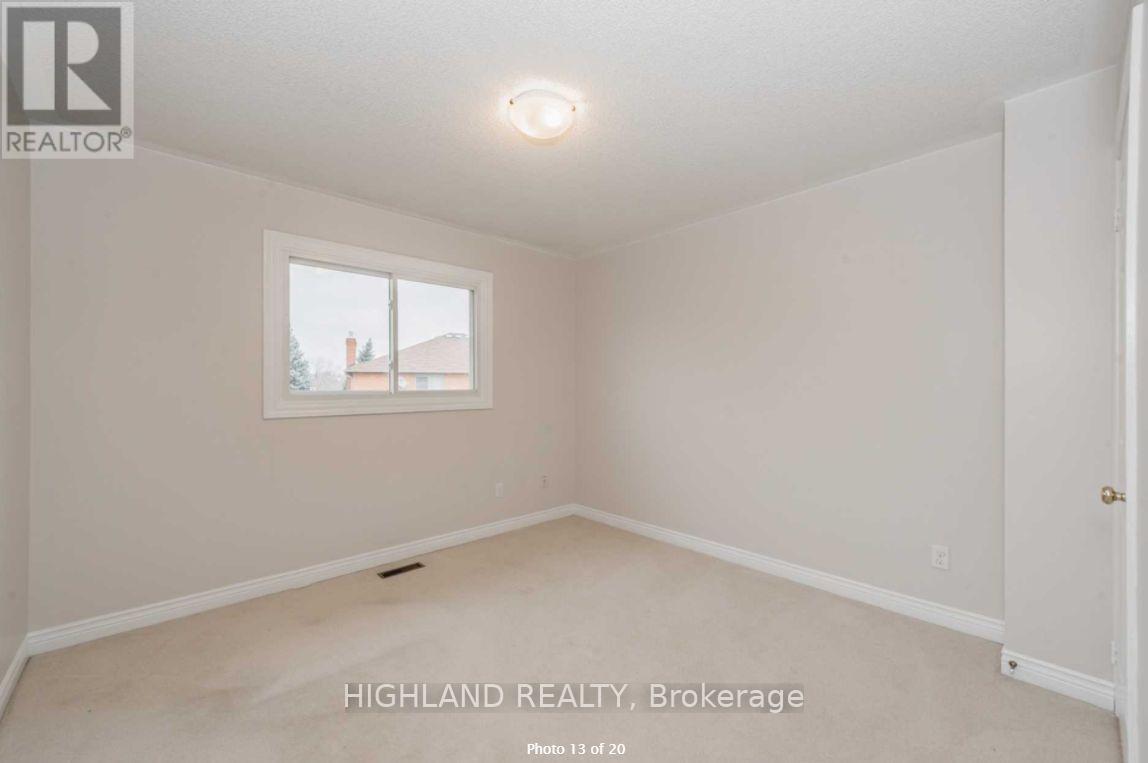 1694 Heritage Way, Oakville, Ontario  L6M 2Z9 - Photo 12 - W12788222