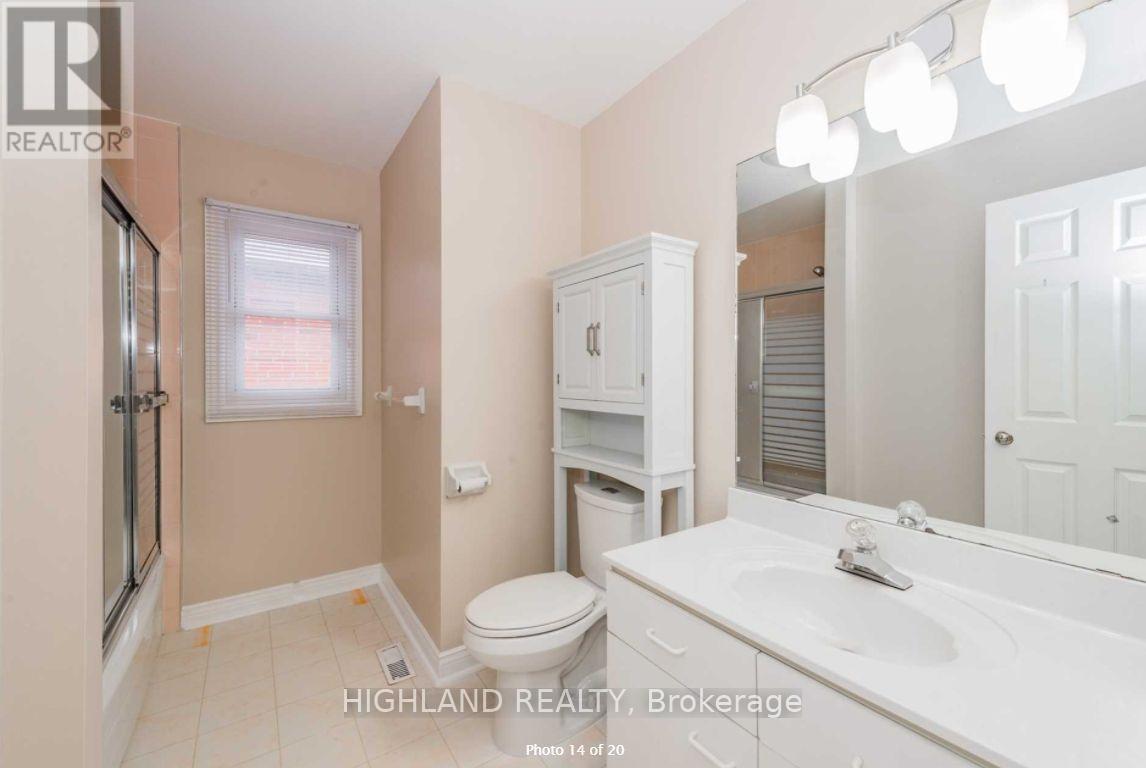 1694 Heritage Way, Oakville, Ontario  L6M 2Z9 - Photo 13 - W12788222