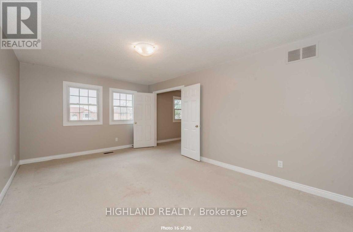 1694 Heritage Way, Oakville, Ontario  L6M 2Z9 - Photo 15 - W12788222