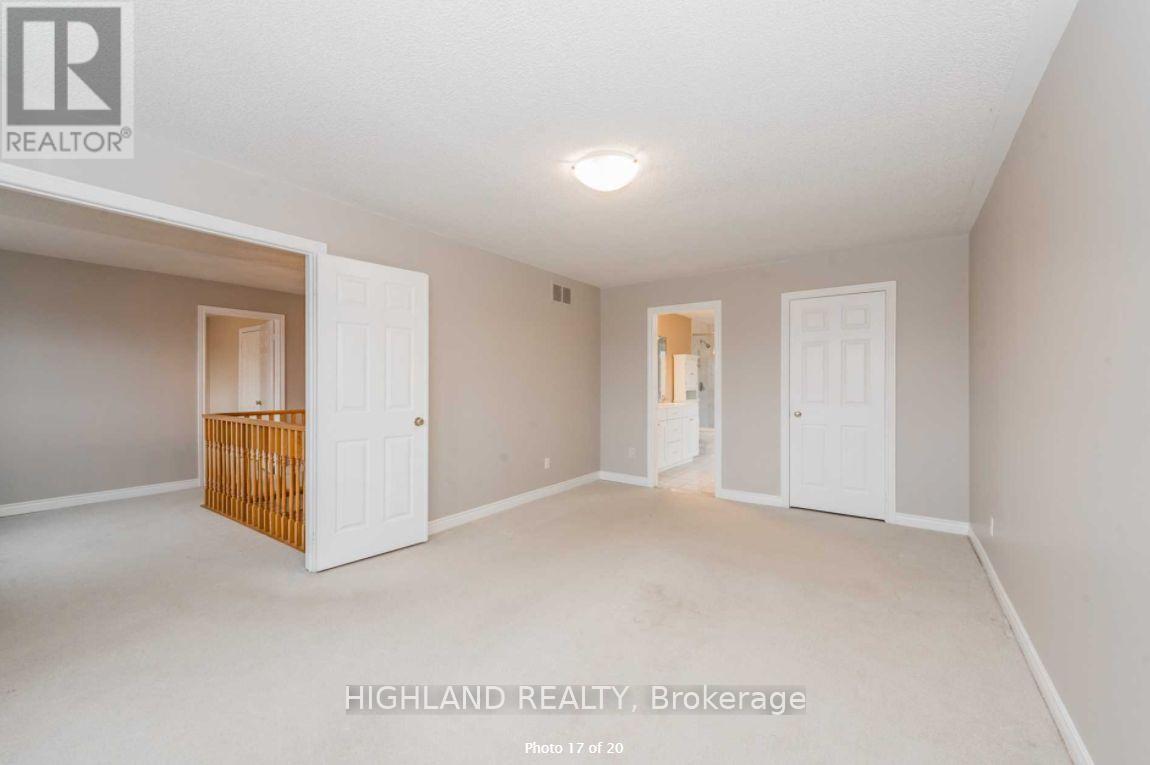 1694 Heritage Way, Oakville, Ontario  L6M 2Z9 - Photo 16 - W12788222