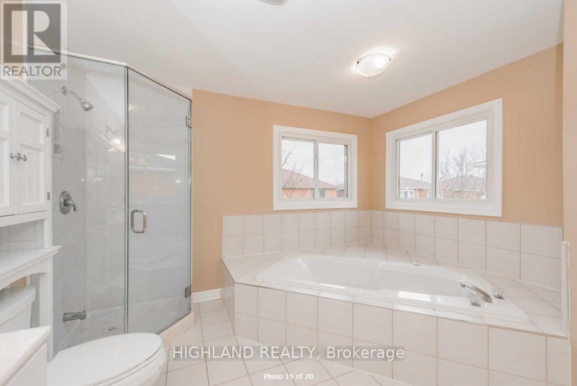 1694 Heritage Way, Oakville, Ontario  L6M 2Z9 - Photo 17 - W12788222