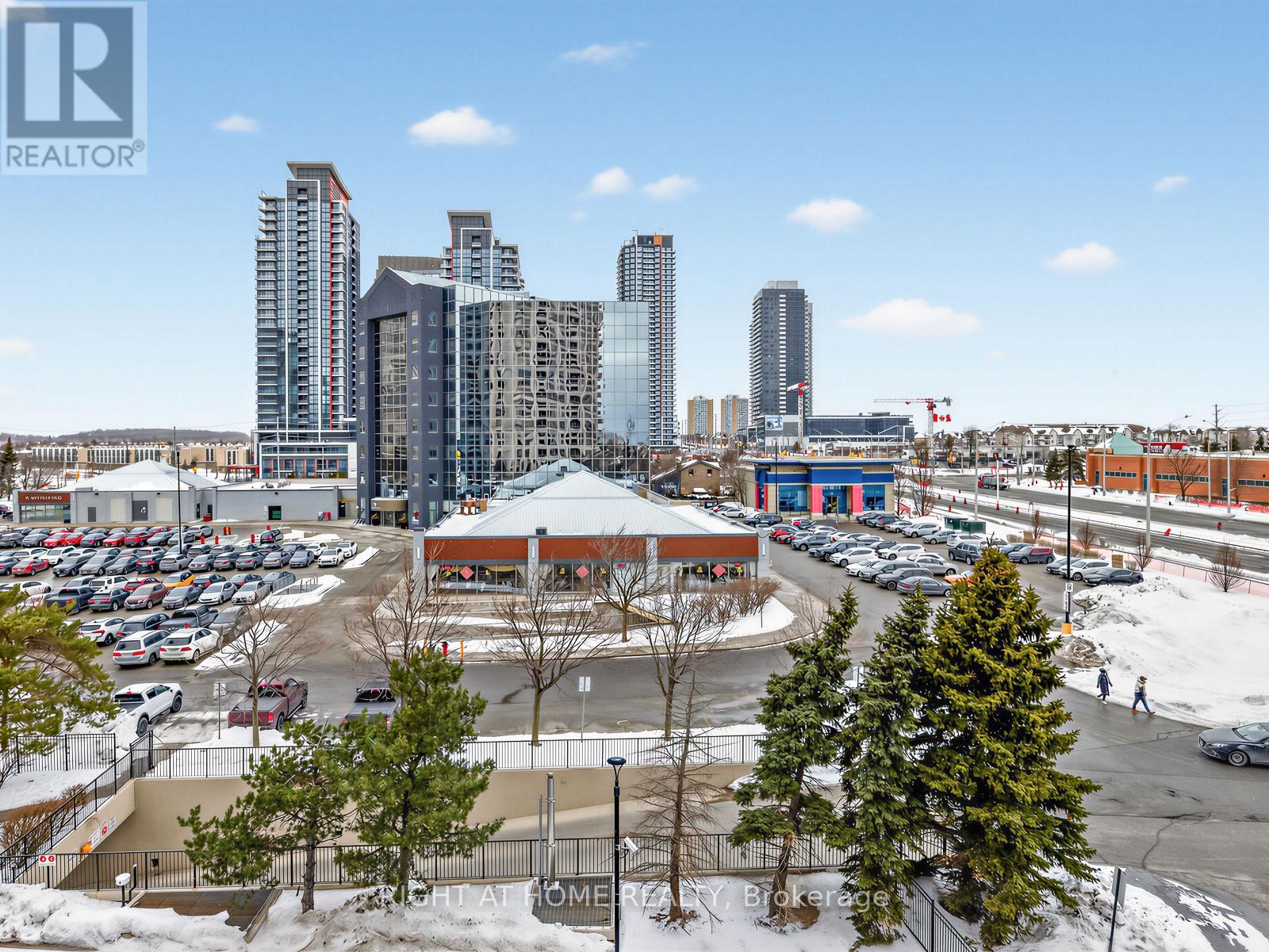 505 - 35 Kingsbridge Garden Circle, Mississauga, Ontario  L5R 3Z5 - Photo 25 - W12788238