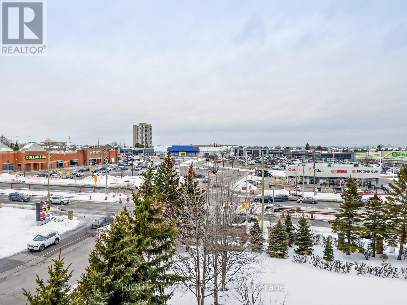 505 - 35 Kingsbridge Garden Circle, Mississauga, Ontario  L5R 3Z5 - Photo 26 - W12788238