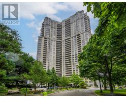 505 - 35 KINGSBRIDGE GARDEN CIRCLE, Mississauga, Ontario