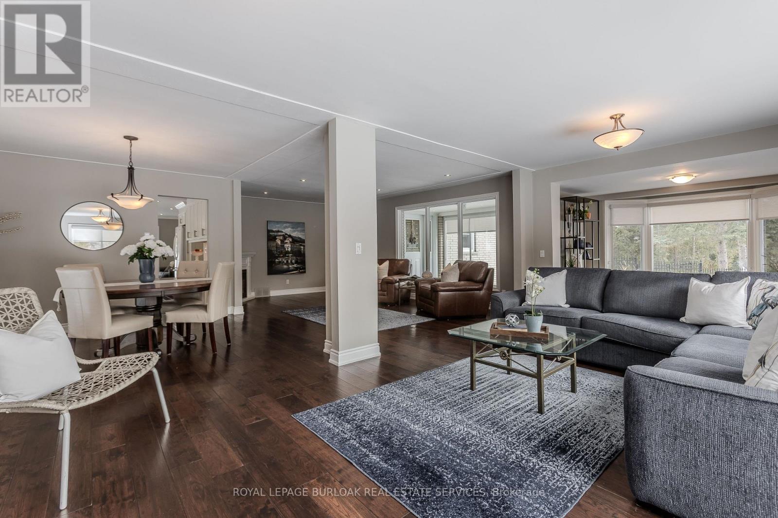 15 Ireson Road, Burlington, Ontario  L7P 0T2 - Photo 12 - W12788240